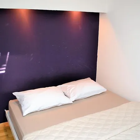 Moon Loft * Skopje