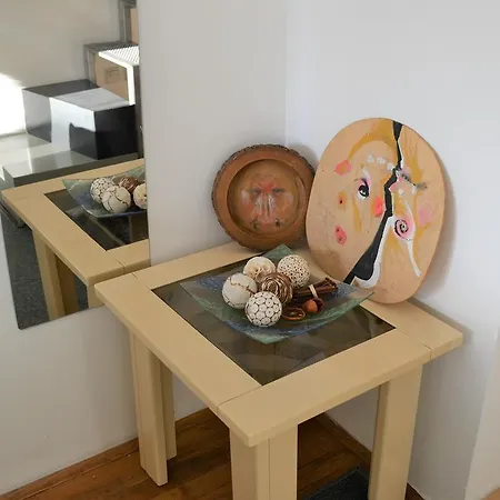 Appartamento Moon Loft *
