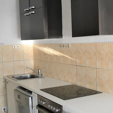 Appartamento Moon Loft
