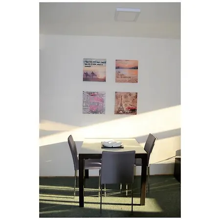 Appartamento Moon Loft Skopje