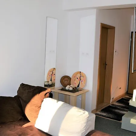 Appartamento Moon Loft Skopje
