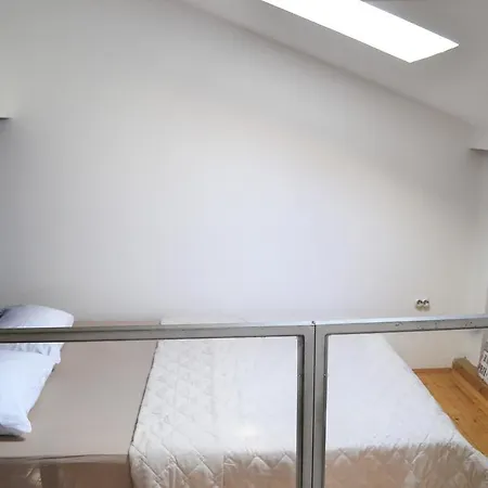 Moon Loft * Skopje