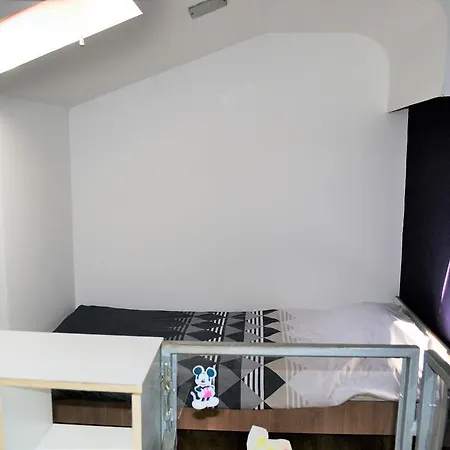 Moon Loft *