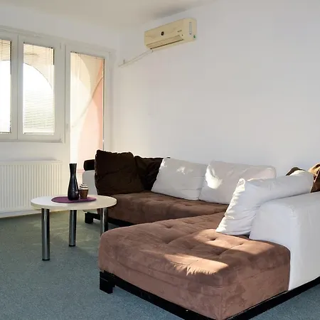 Moon Loft Appartamento Skopje