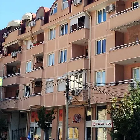 Appartamento Moon Loft